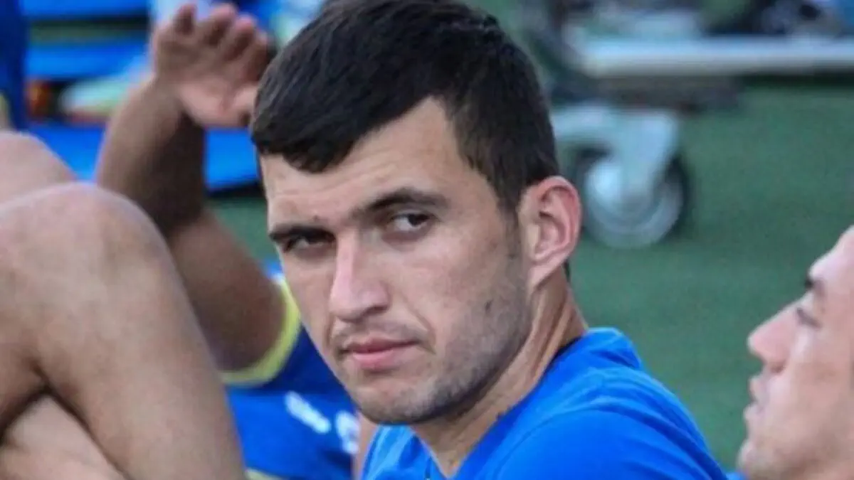 Vladimir Kozak faoliyatini "Neftchi"da davom ettiradi