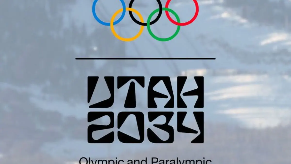2034 yilgi Qishki Olimpiya oʻyinlari logotipi taqdim etildi