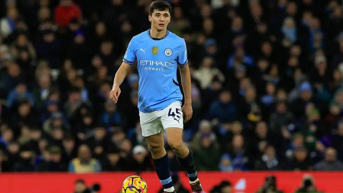 YEChL. «Manchester Siti» - «Bayer». Abduqodir Husonov asosiy tarkibda