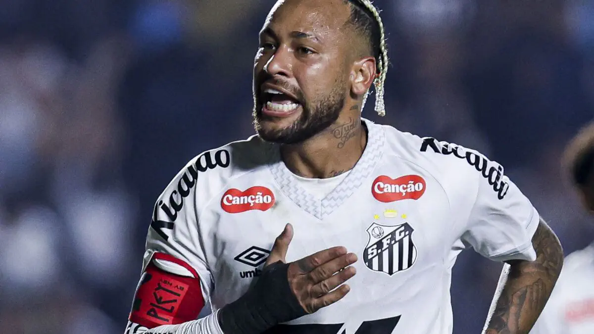 Neymar yana jarohat oldi va 2025 yilning oxirigacha safdan chiqdi 