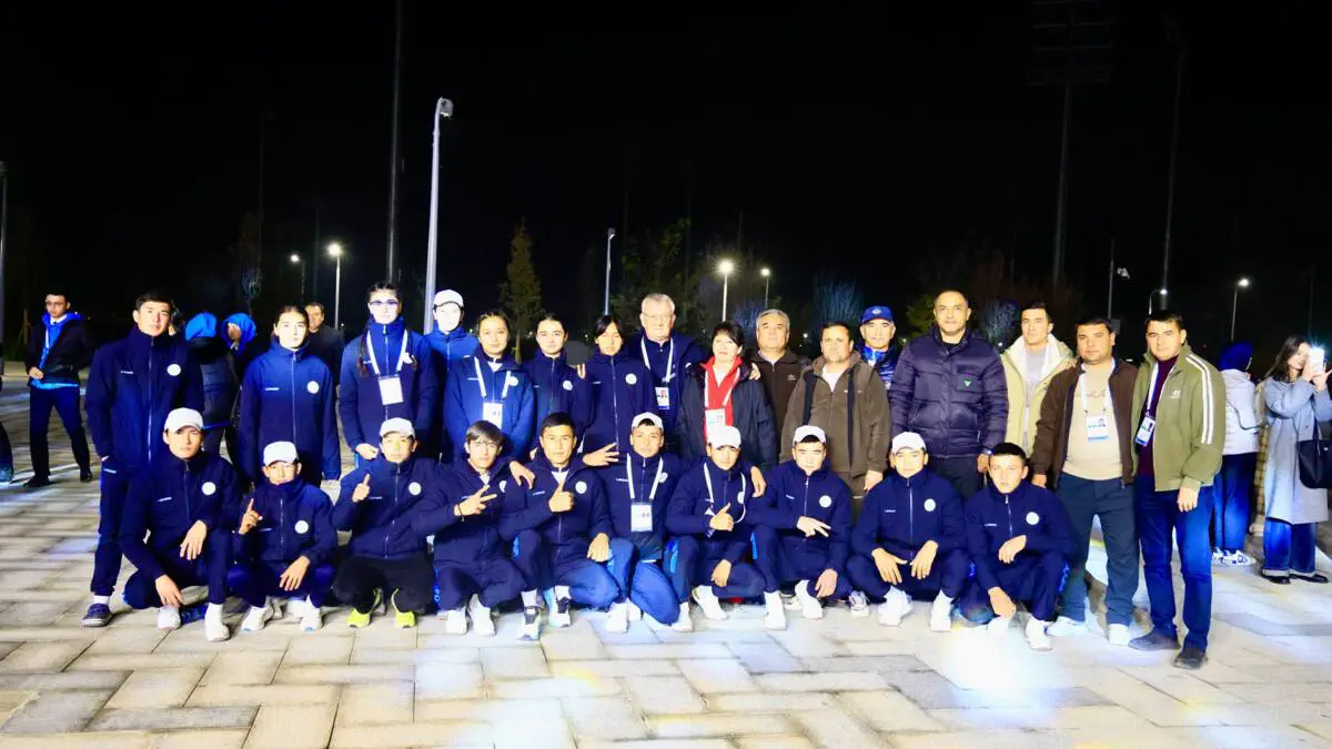 Olimpiya shaharchasida Prezident olimpiadasi doirasida madaniy tadbirlar ham qizg‘in tashkil etilmoqda