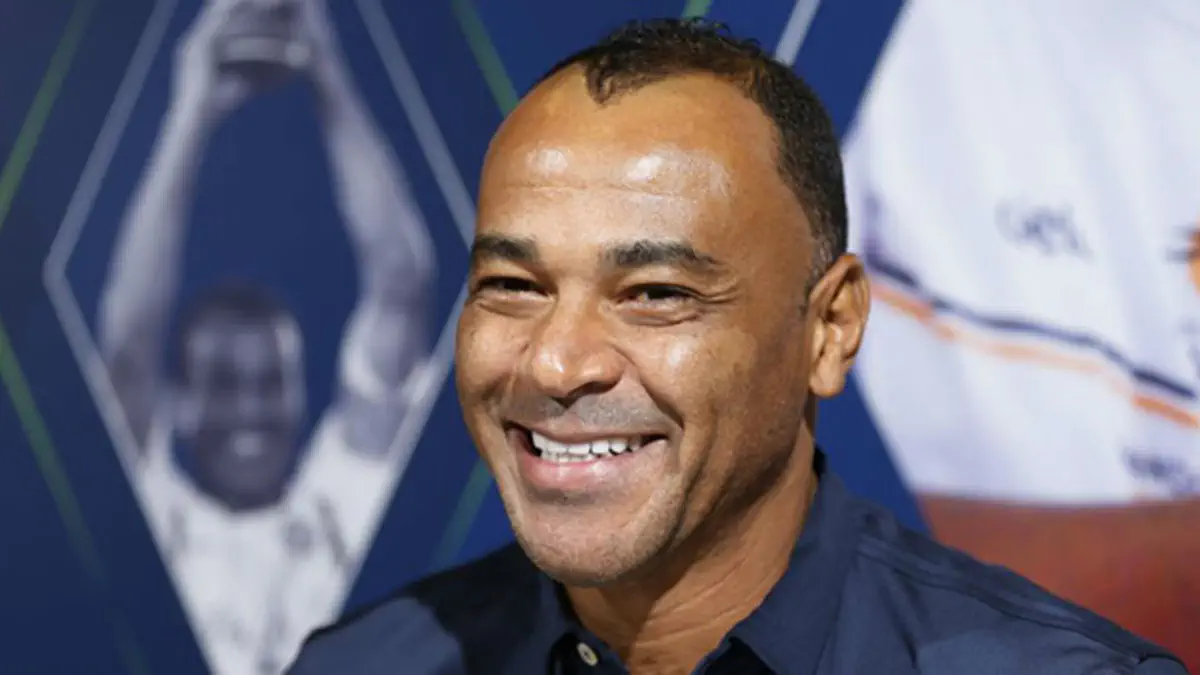 Kafu: «Roma» chempion bo‘lsa, yaxshi bo‘lardi»