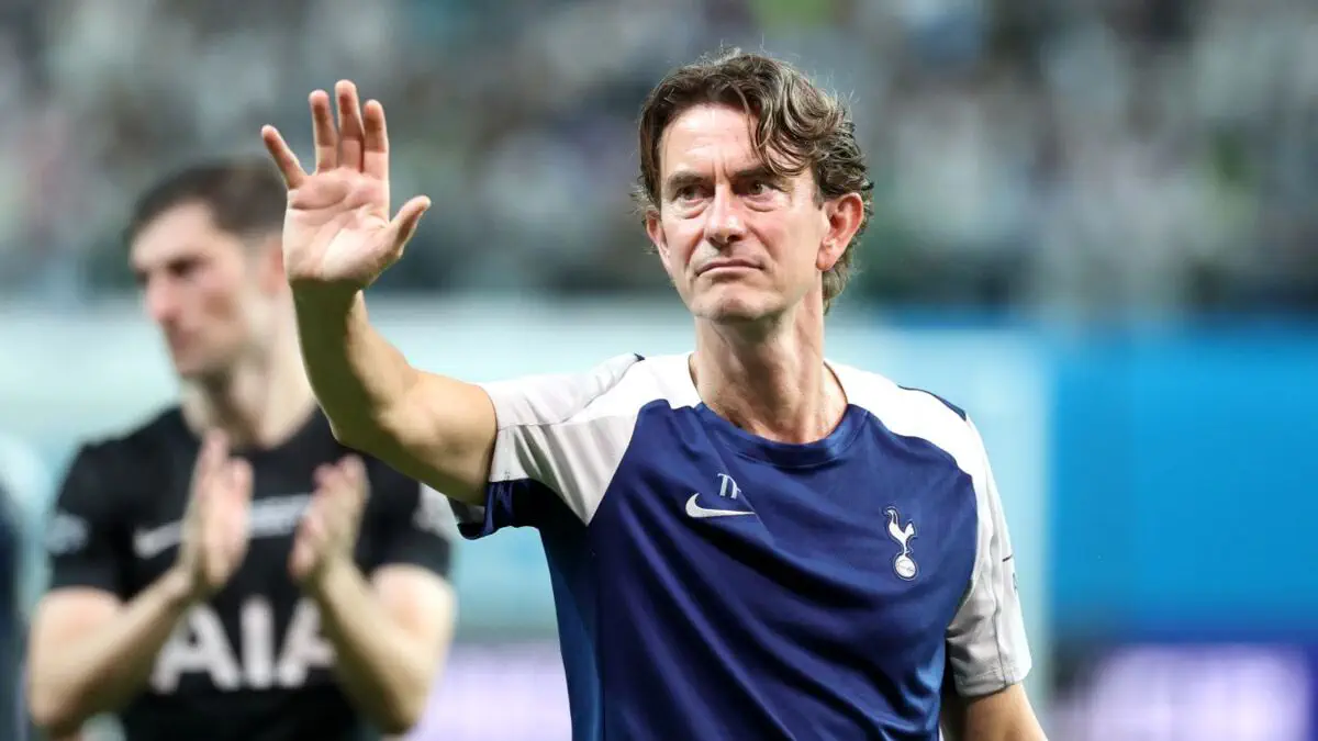 «Tottenhem» joriy mavsum YChLdagi ilk magʻlubiyatini qabul qilib oldi