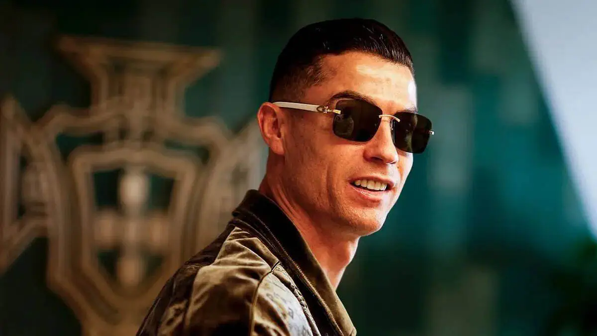 Ronaldu Madridda yana bir biznes boshlamoqda