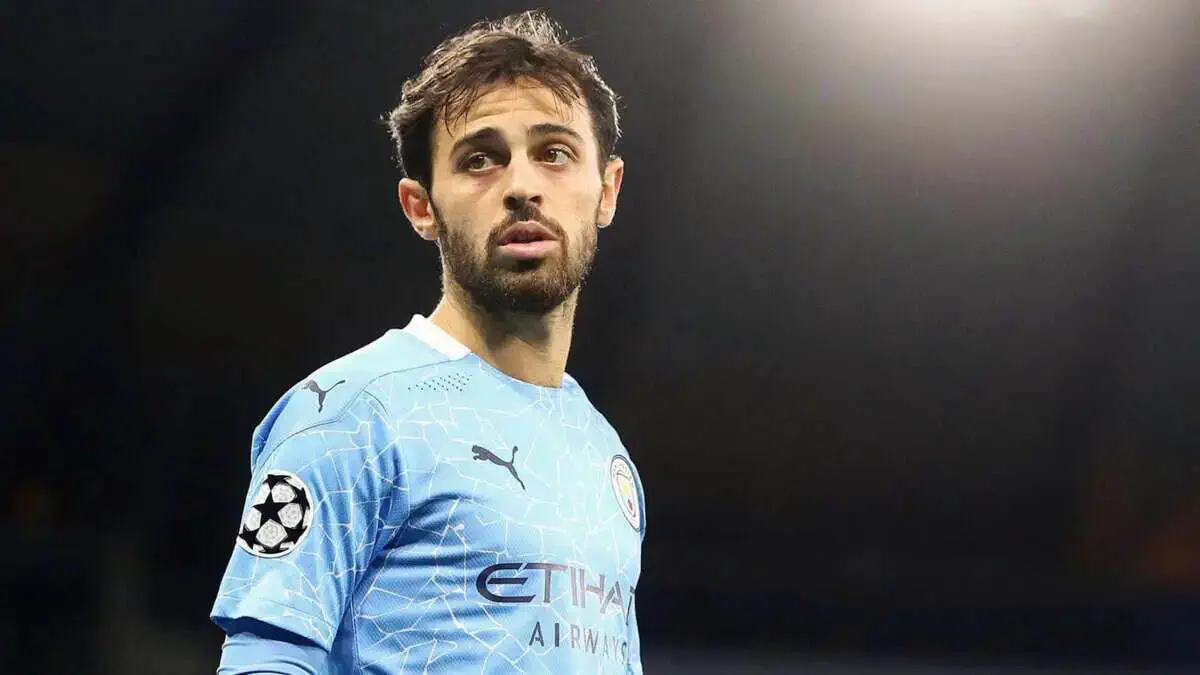 Silva «Manchester Siti»ni tark etadi