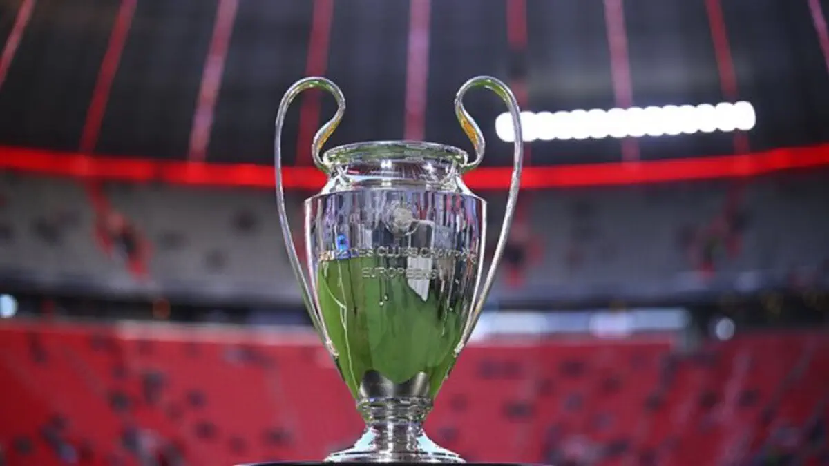 YeChL. "Arsenal" aniq peshqadam, "Liverpool" 13, "Barselona" 18-o‘rinda (Turnir jadvali)