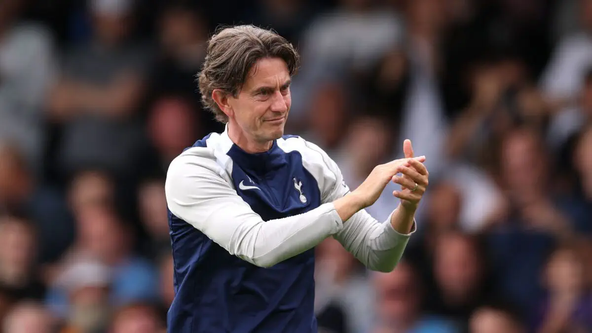 Tomas Frank: «Keyingi «Oltin toʻp»ni yana «PSJ» futbolchisiga nasib etadi»