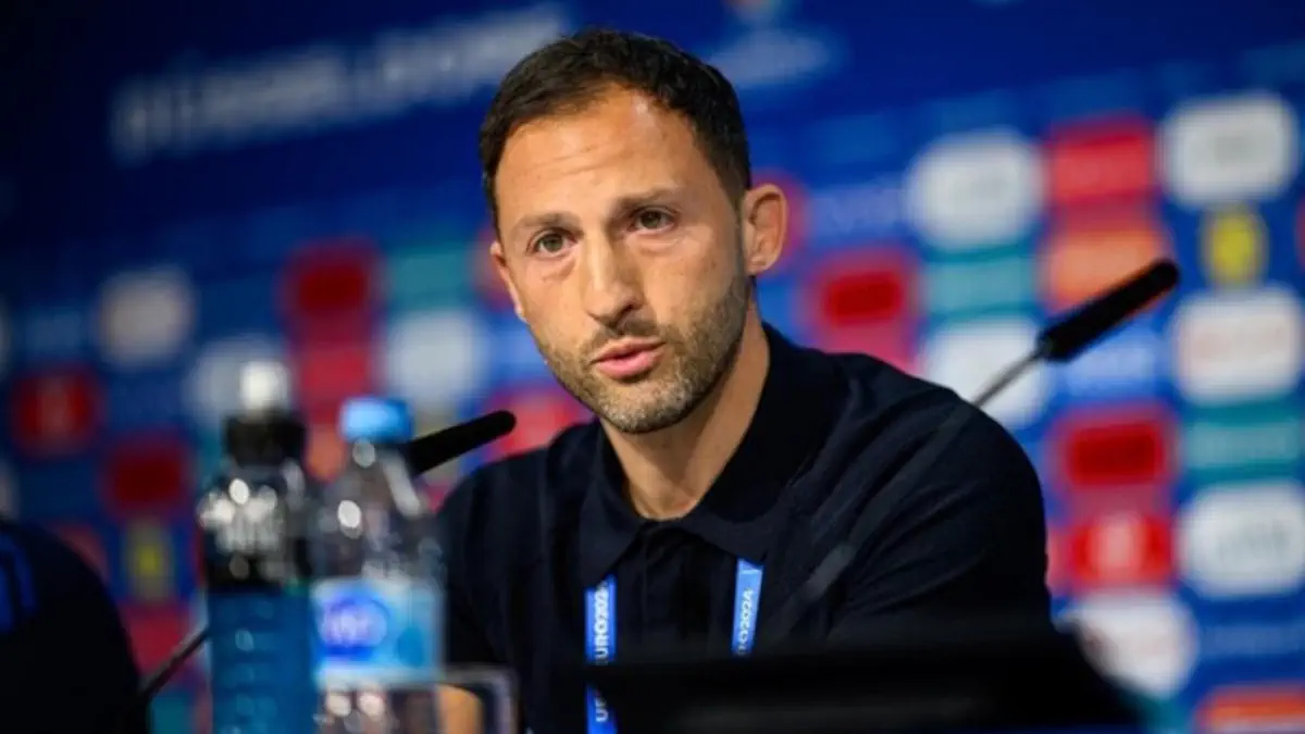 Tedesco «Fenerbahche» bilan 11 o‘yindan beri yutqazmayapti