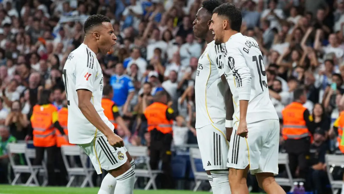 «Real» futbolkalar sotuvi boʻyicha dunyoda yetakchilik qilmoqda