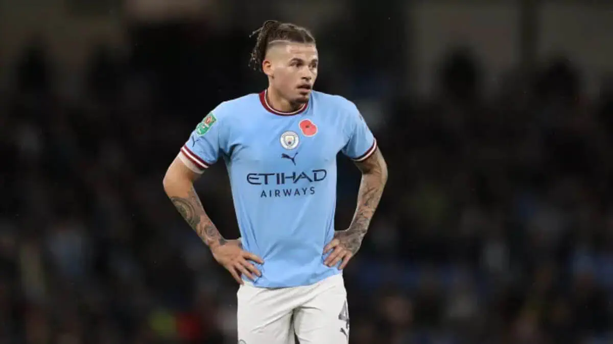 Kelvin Fillips sobiq jamoasiga qaytishi mumkin