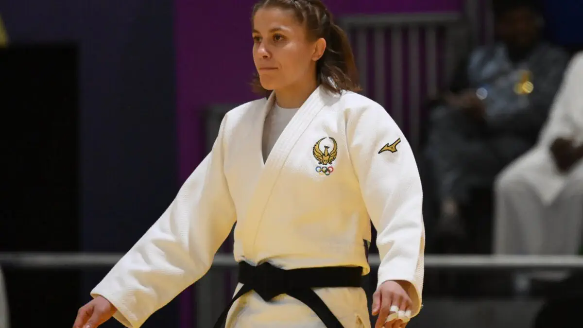 Abu Dhabi Grand Slam 2025. Bugun dzyudochi-qizlar ishtirokini boshlaydi