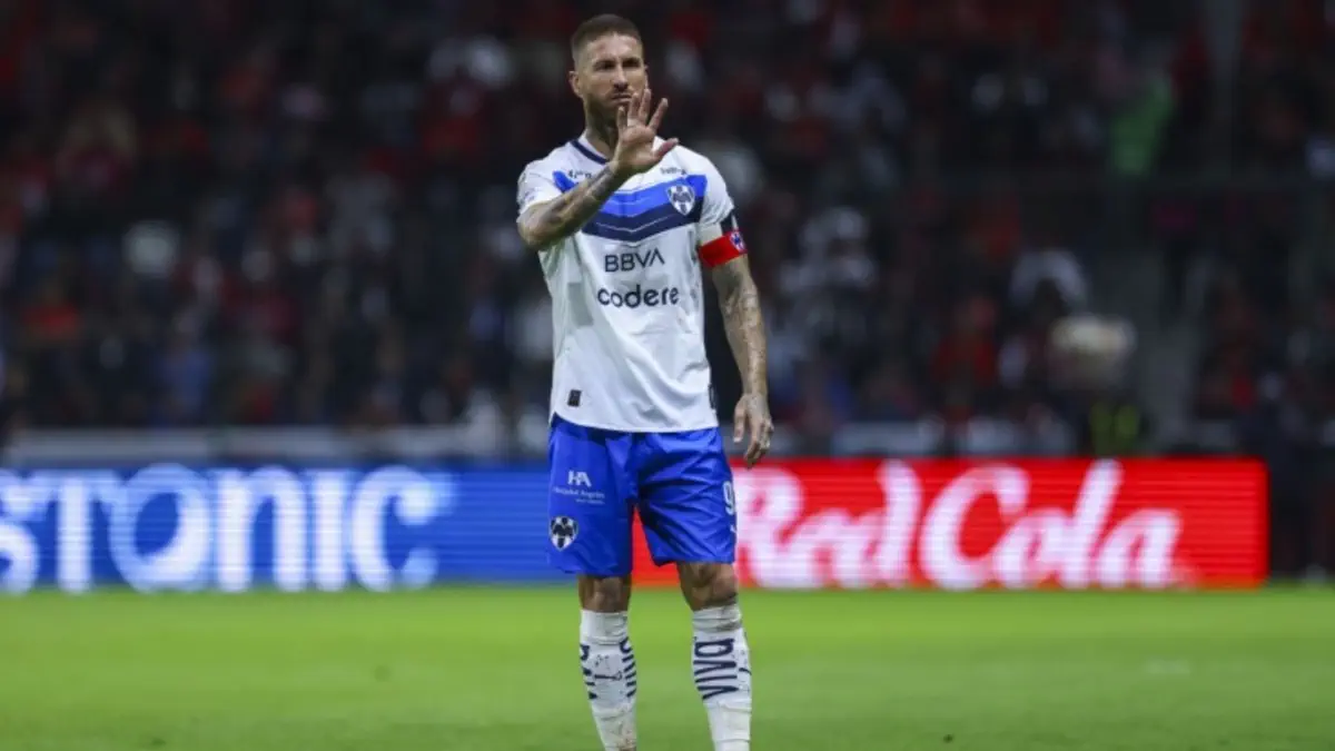Ramos Yevropaga qaytishi mumkin