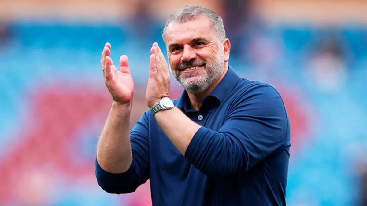 "Liverpul" Arne Slotga o‘rinbosar topdi