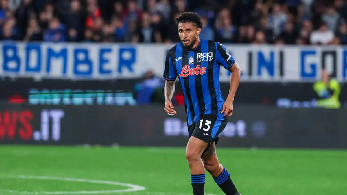 Ederson «Atalanta»ni tark etishi mumkin