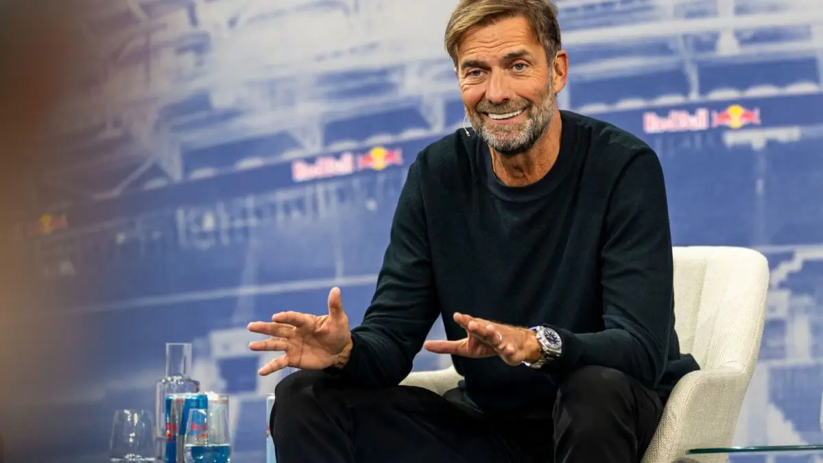 «Liverpul» nega Yurgen Kloppni ortga qaytarmoqchi emasligi maʼlum boʻldi