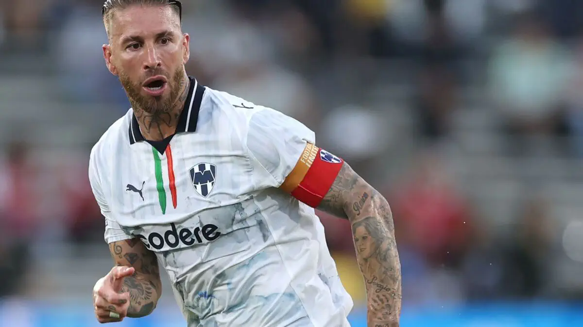 Ramos «Real»ga qaytishi mumkin — manba