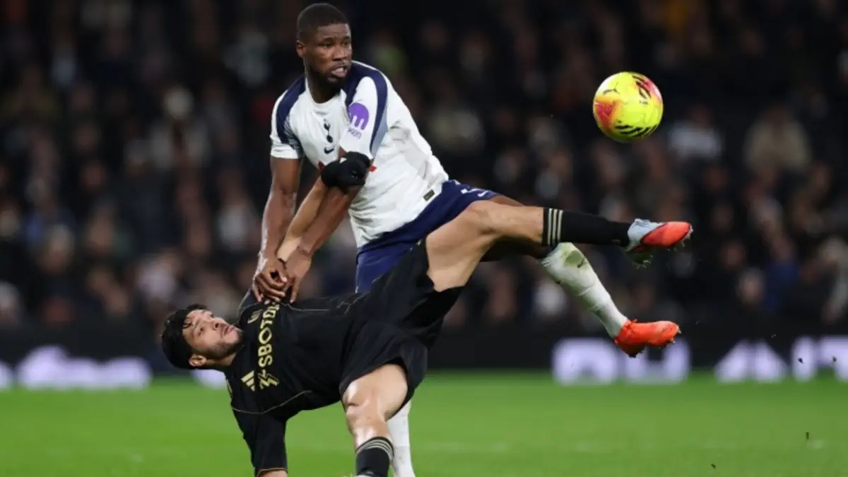 APL. «Tottenhem» o‘z maydonida «Fulhem»ga imkoniyatni boy berdi