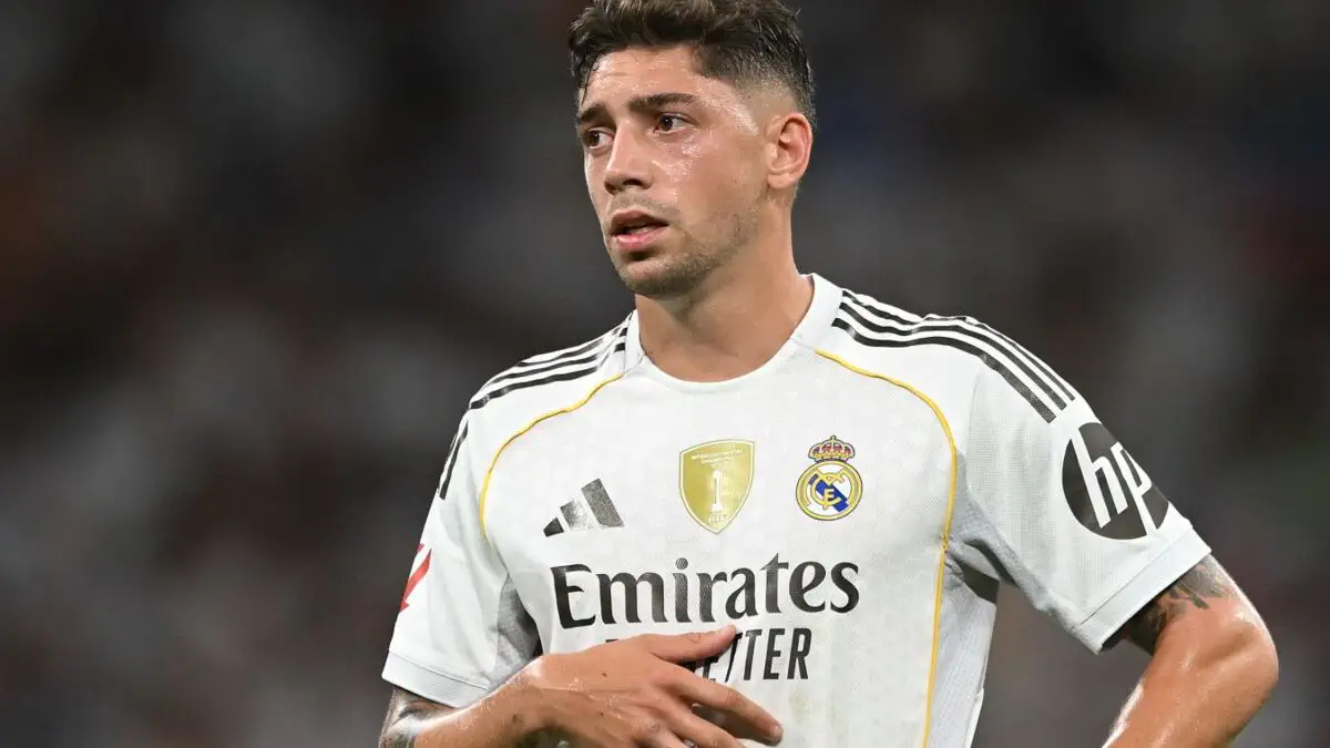 Valverde faoliyatini «MYU»da davom ettirishi mumkin