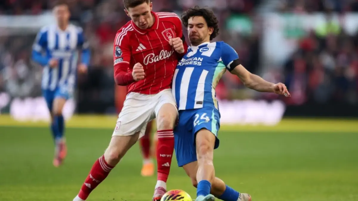 APL. "Brayton" safarda "Nottingem Forest"dan ustun keldi