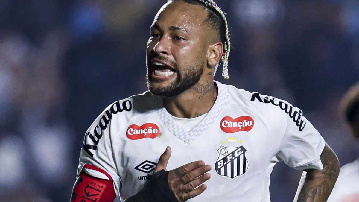 Neymar: «Jismonan oʻzimni yaxshi his qilyapman, keyingi o‘yinga ham tayyor boʻlaman»