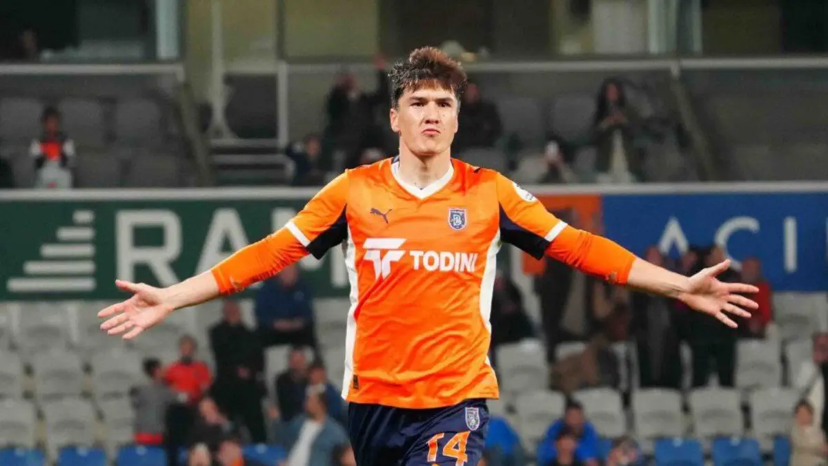  Abbos va Eldor gol urgan bahsda nihoyat Istanbulliklar g'alabaga erishdi