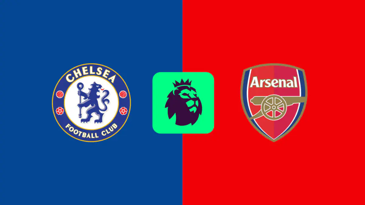 APL. «Chelsi» - «Arsenal». Taxminiy tarkiblar bilan tanishing