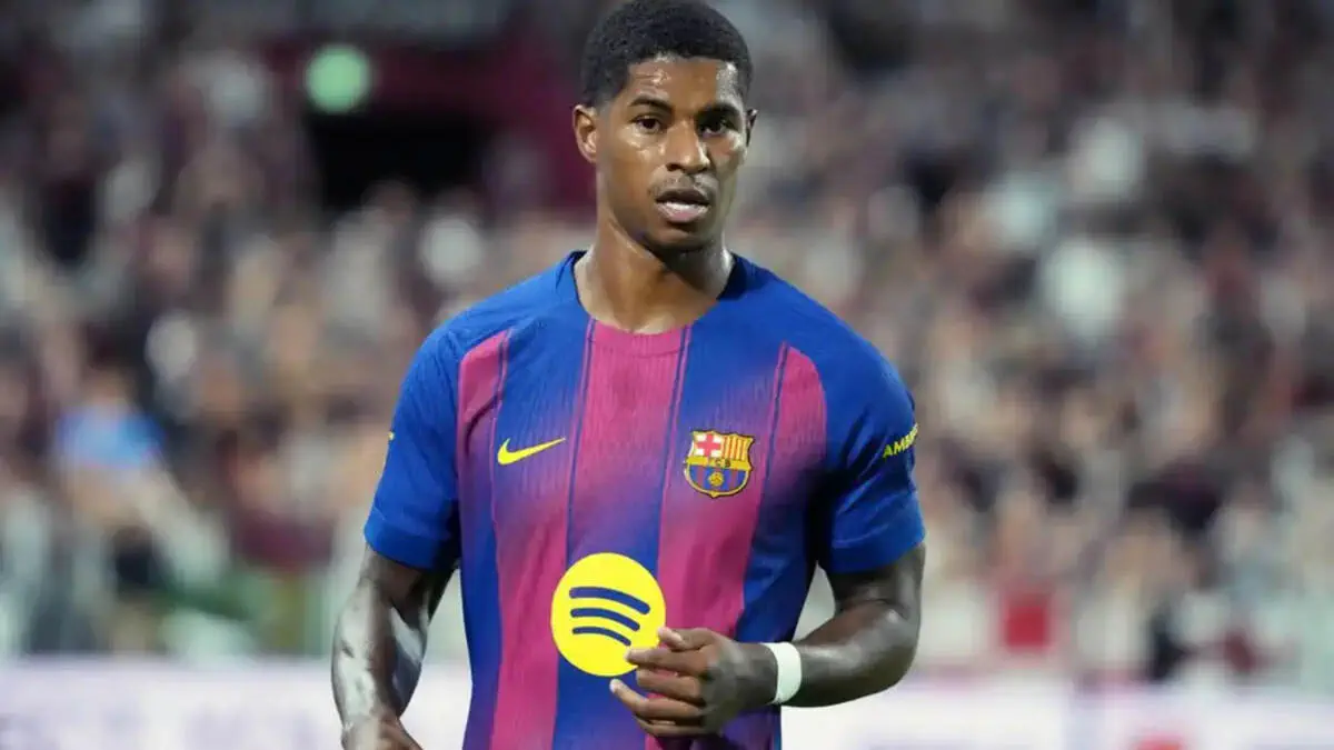 Rashford PSJga o'tishi mumkin