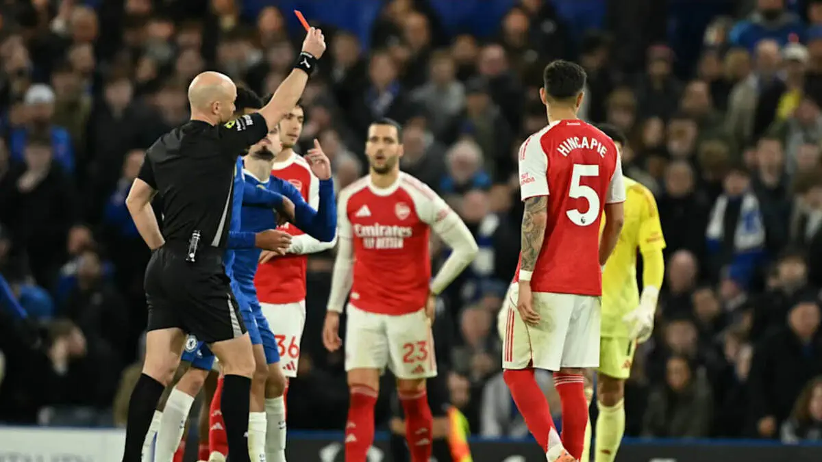 APL. Chelsi – Arsenal 1:1 (video sharh)