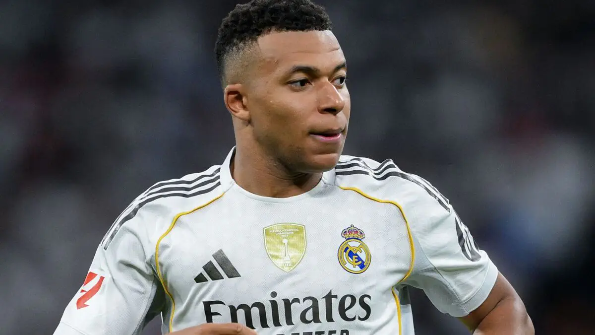 Mbappe 2025 yildagi 60-golini urdi