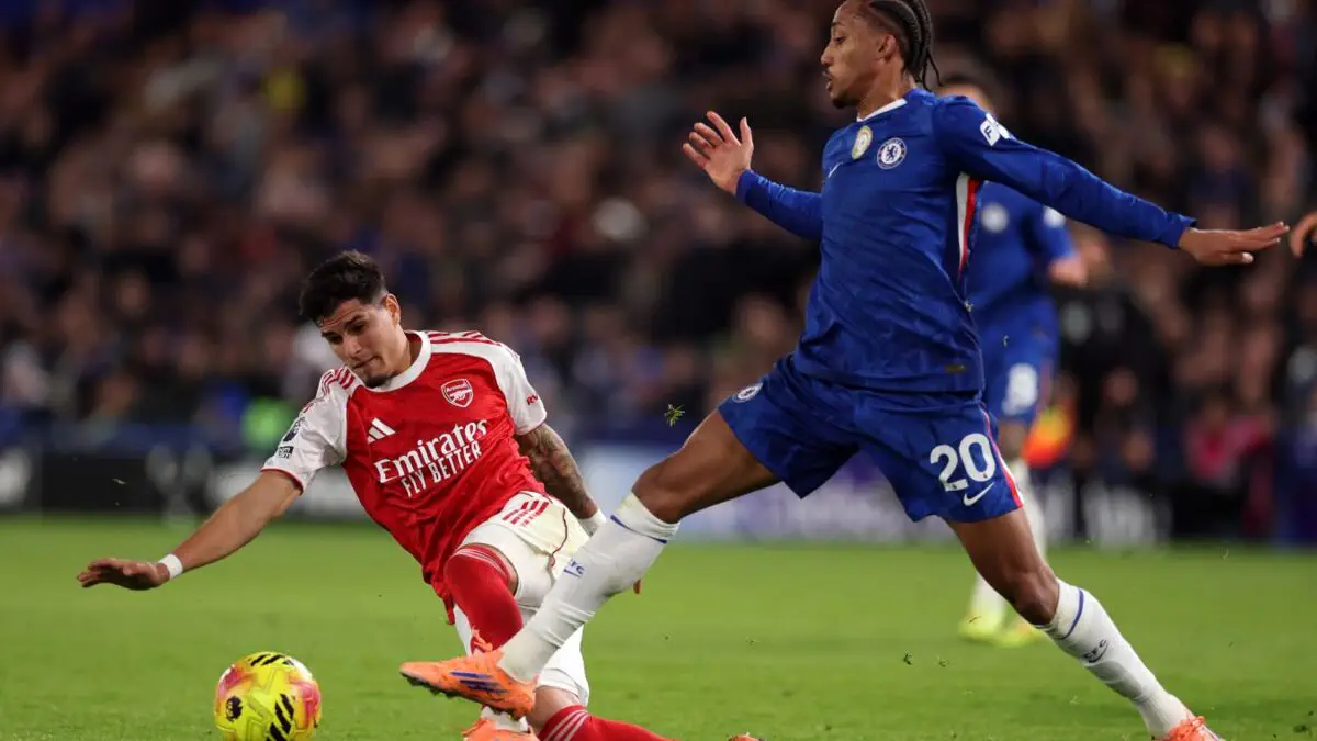 «Chelsi» ketma-ket sakkiz oʻyindan beri «Arsenal»ni magʻlub eta olmayapti