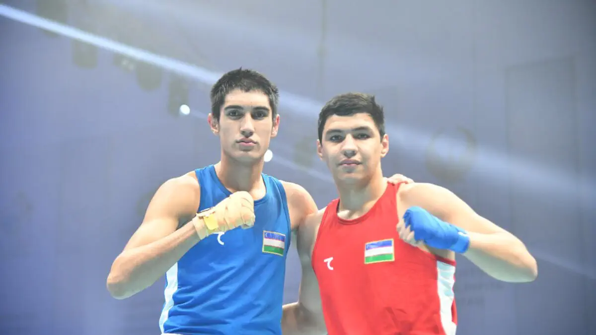 1-7 dekabr kunlari Rossiyaning Yugorsk shahri F.K.Salmanov xotirasiga bag‘ishlangan "Neft mamlakatlari kubogi" bahslarida ishtirok etadi