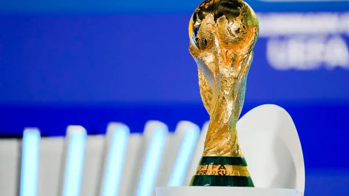 FIFA qur’a tashlash marosimida ishtirok etadigan mashhurlarni e’lon qildi