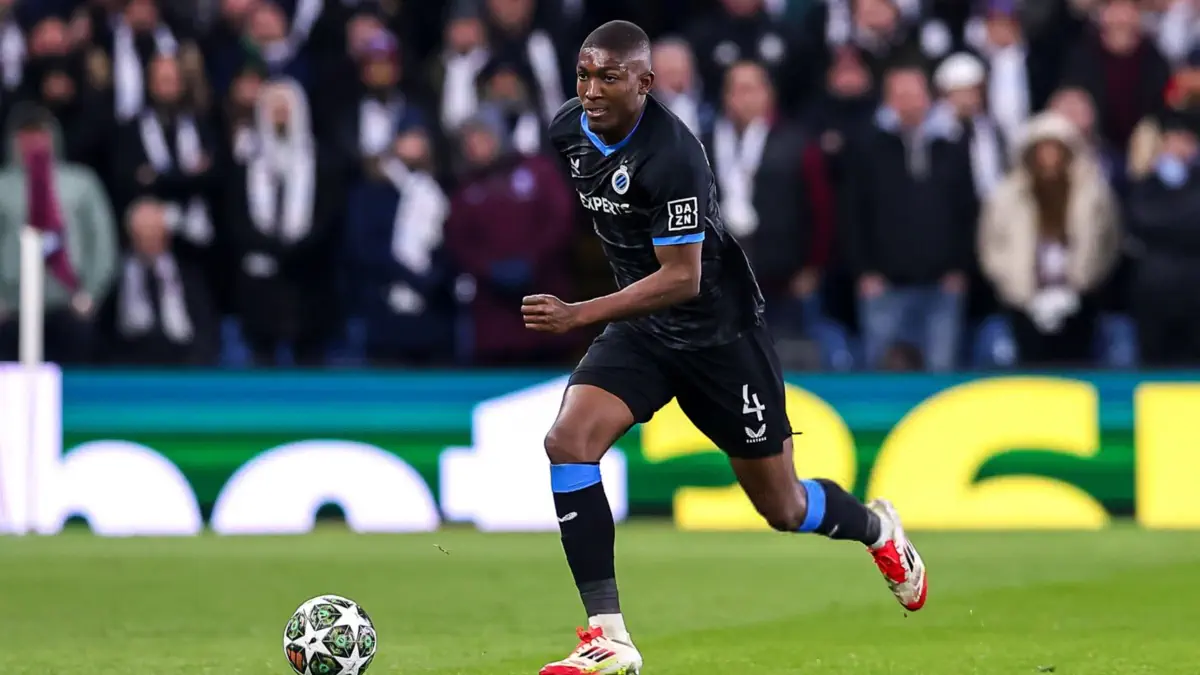«Liverpul» va «Chelsi» ekvadorlik himoyachiga qiziqish bildirmoqda