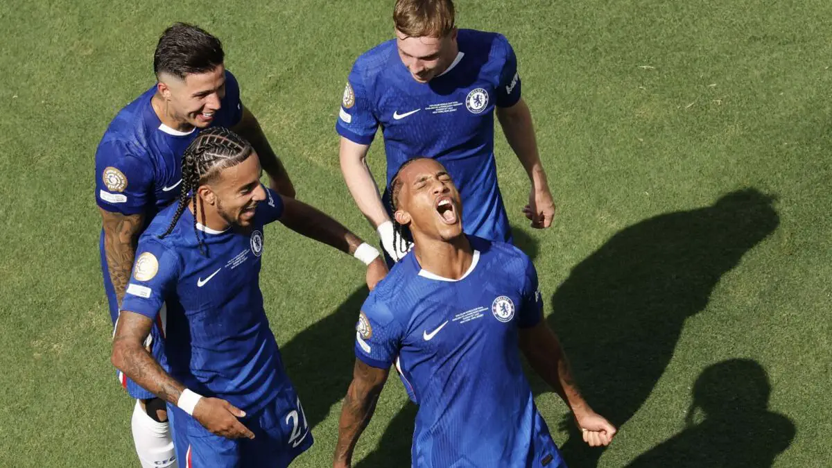 «Chelsi» Liga 1'ning ikki yosh futbolchisini nishonga oldi