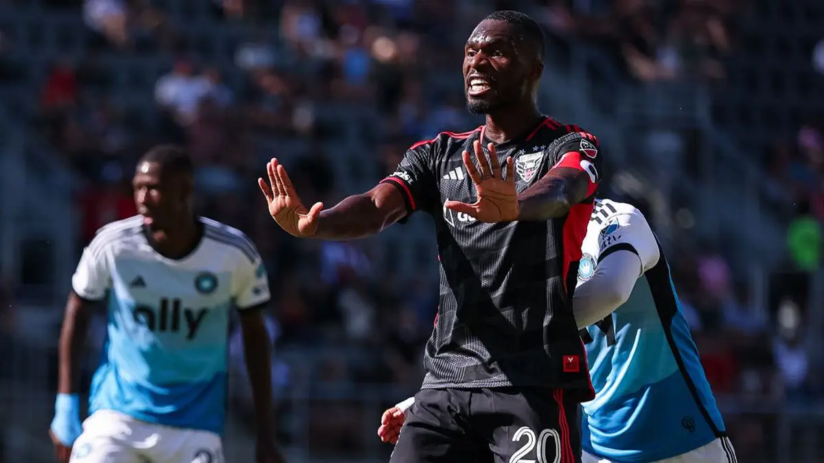 Benteke «Di Si Yunayted»ni tark etib, Yevropaga qaytmoqchi