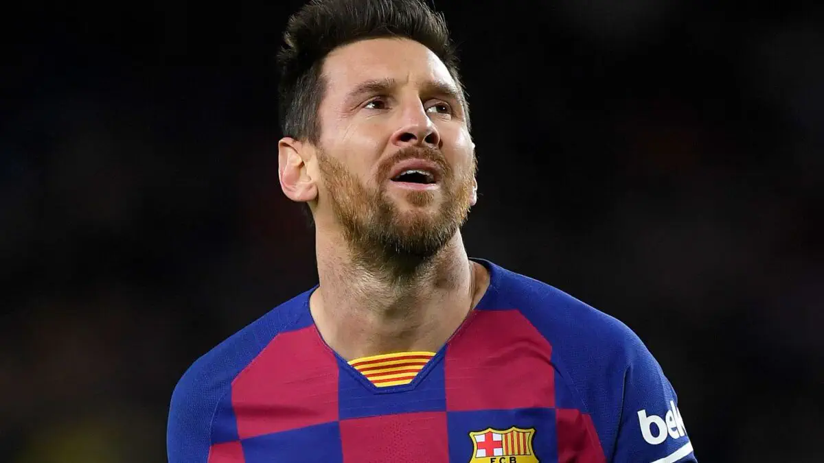 Laporta «Barselona» stadionini Messi nomi bilan atashni nomaqbul deb topdi