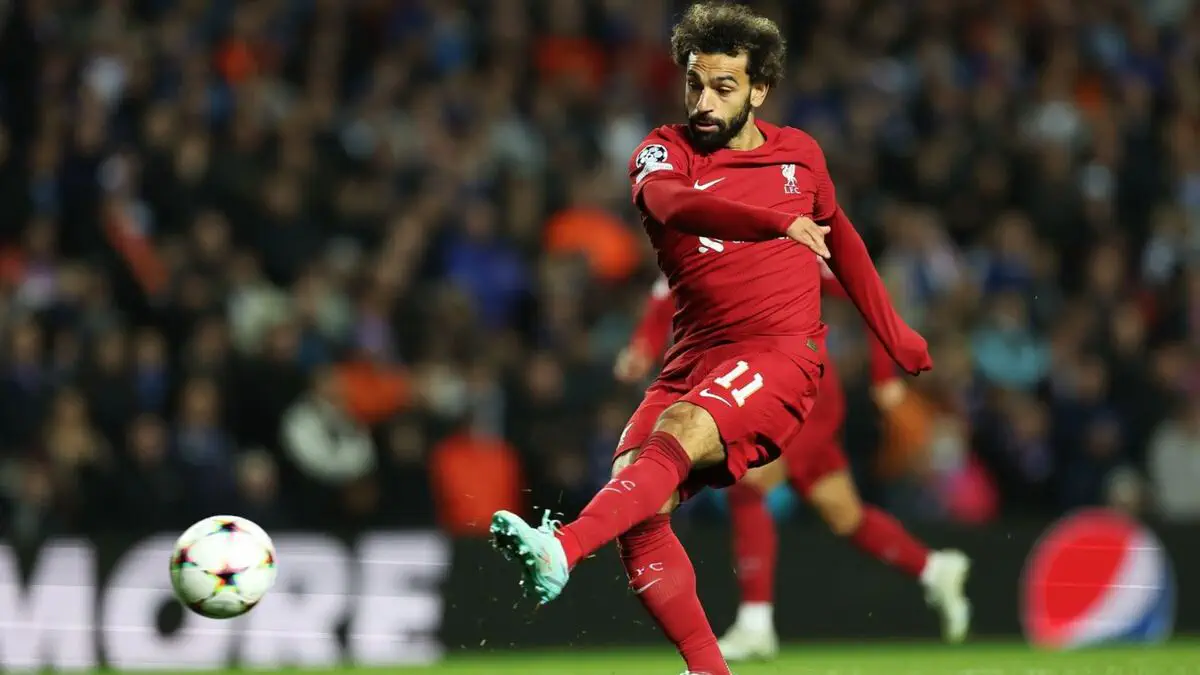 Saudiya ligasi Saloh transferini moliyalashtirishga tayyor