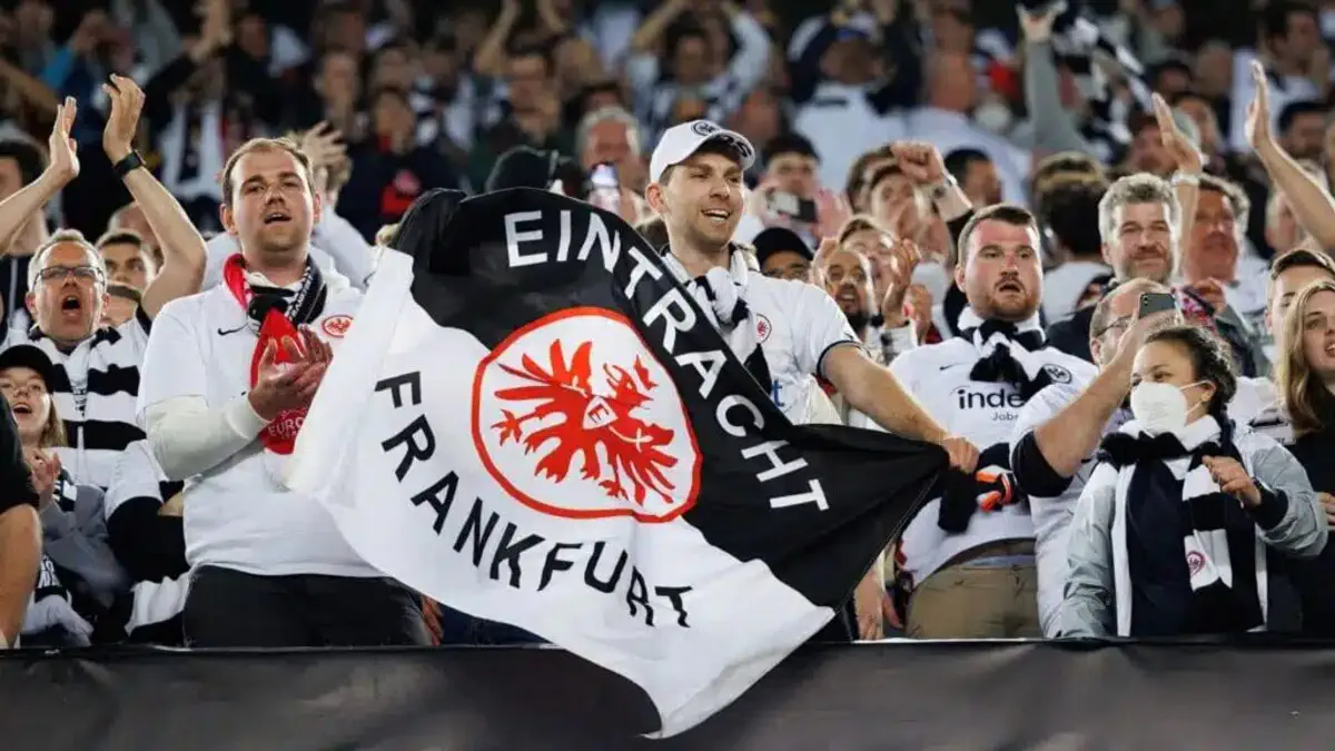 "Ayntraxt" fanatlari yana "Kamp Nou"ni o'zlariniki qilib olishadimi?