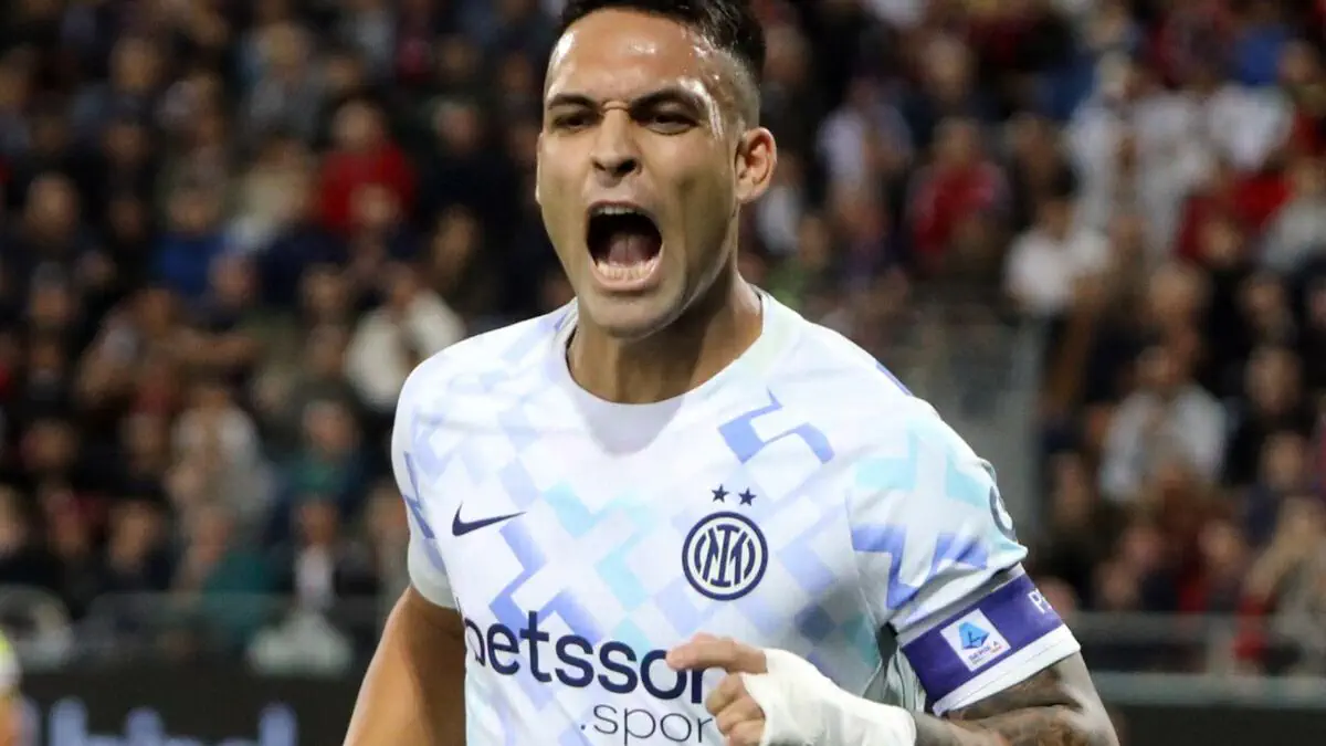 «Barselona» Lautaro Martinesga qiziqish bildirmoqda 