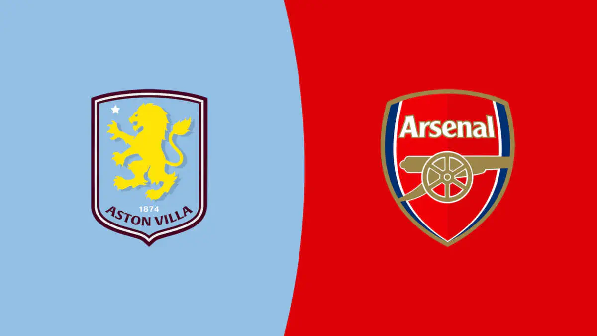 APL. Aston Villa - Arsenal asosiy tarkiblar ma'lum