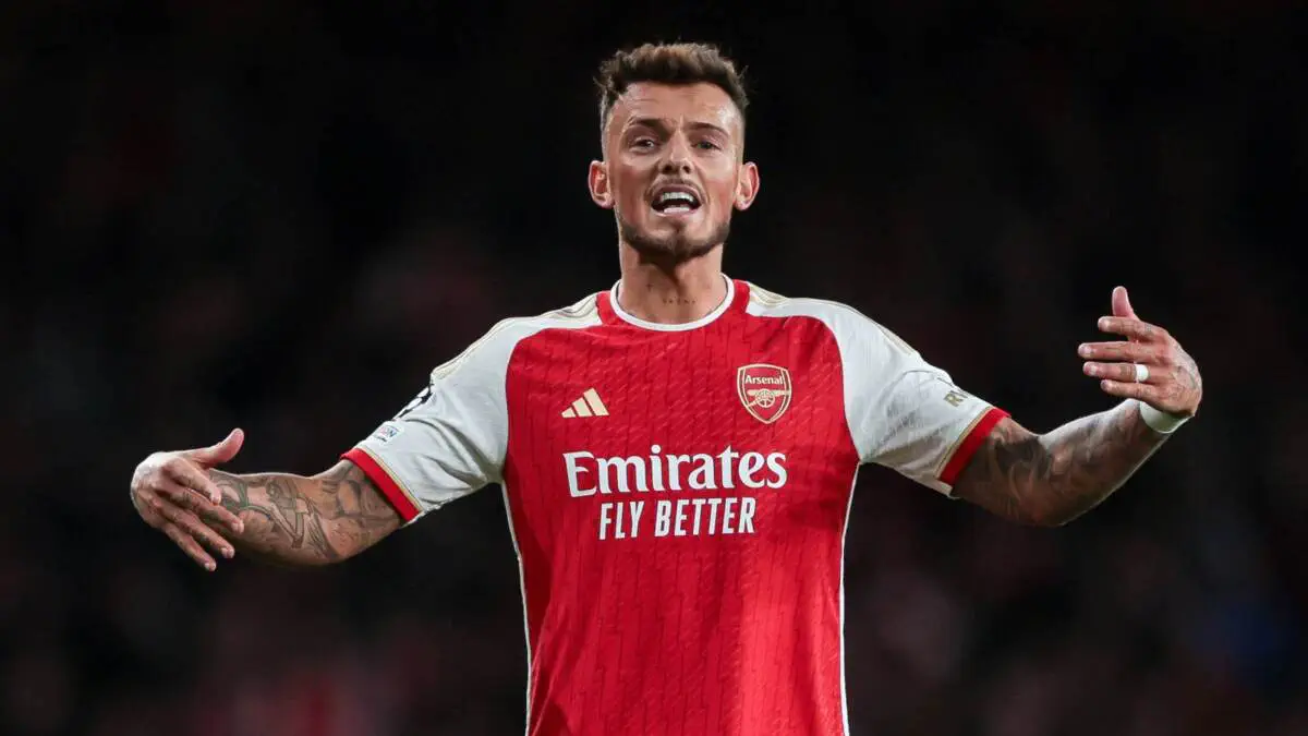 Arsenal Uaytni Sitiga sotishni istamadi