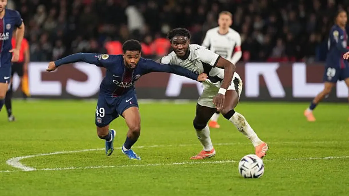 Fransiya: PSJ – Renn 5:0 (video sharh)
