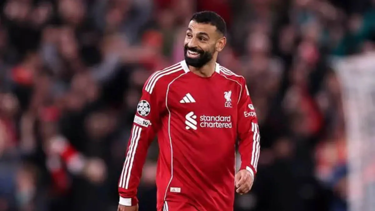 Saudiya klublari Muhammad Salah uchun katta miqdorda pul taklif qildi