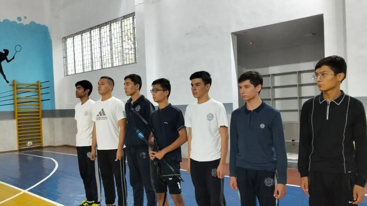 Milliy gvardiya hududiy boshqarmalari va Kamondan otish federatsiyasi yoshlar o‘rtasida qadimiy sport turini ommalashtirishni davom ettirmoqda