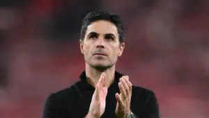 Arteta «Aston Villa»ni APL chempionligi uchun daʼvogarlardan biri deb atadi