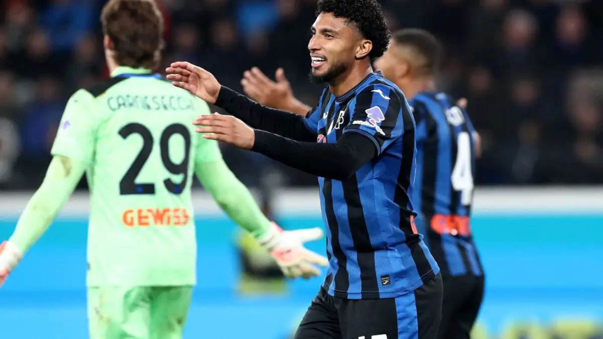 «Liverpul» bor eʼtiborini «Atalanta» yarimhimoyachisiga qaratdi