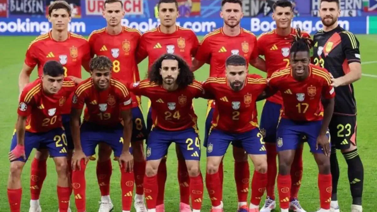 Opta superkompyuteri Jahon chempionati favoritini taxmin qildi