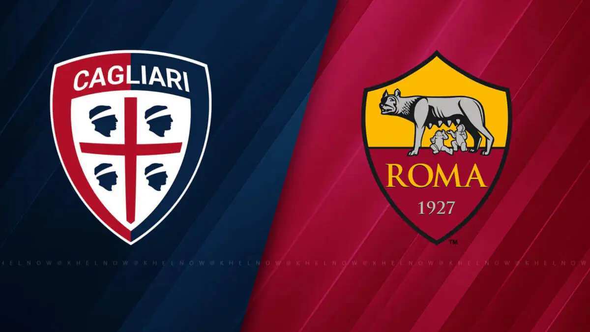 A Seriya. «Kalyari» - «Roma». Tarkiblar ma’lum