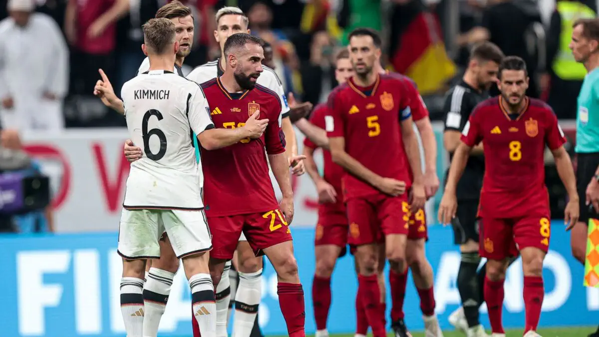 De la Fuente: «Men har doim aytib kelganman — futbolchilarning sogʻligʻi meni eng koʻp tashvishga soladi»