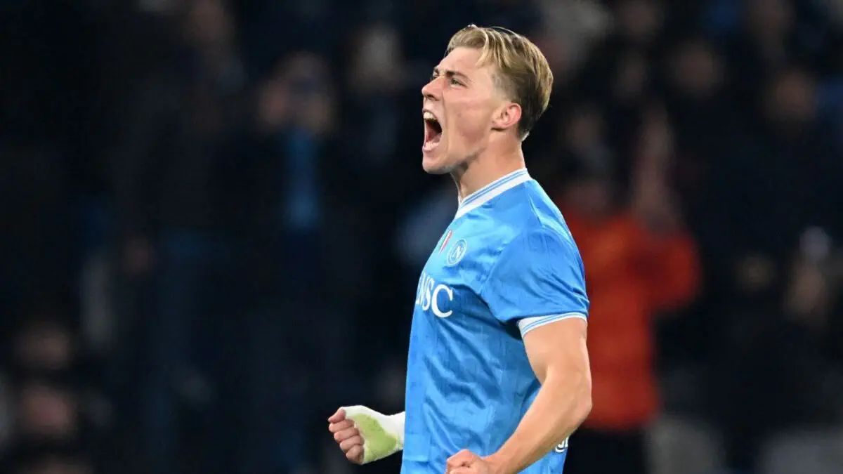 A seriya. «Napoli» - «Yuventus» - 2:1 (video sharh)
